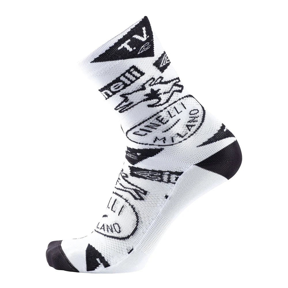 TEMPO Socks - Threshold Cycling