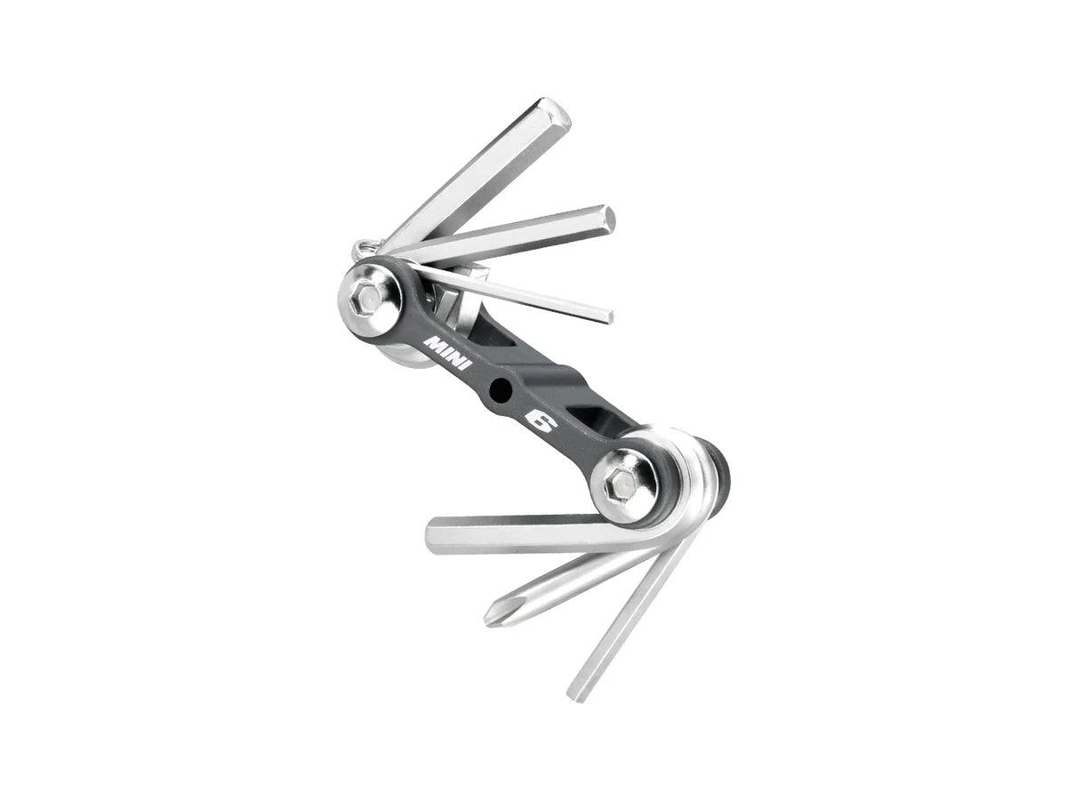 Topeak Mini 6 Multi-tool
