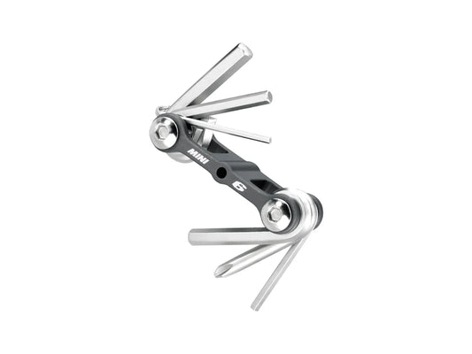 Topeak Mini 6 Multi-tool