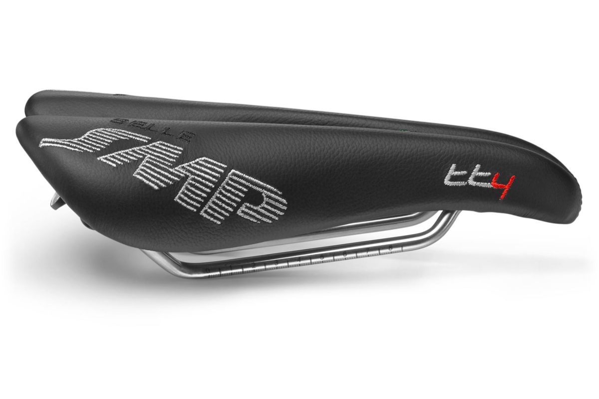 TT4 Time Trial Saddle - Threshold Cycling