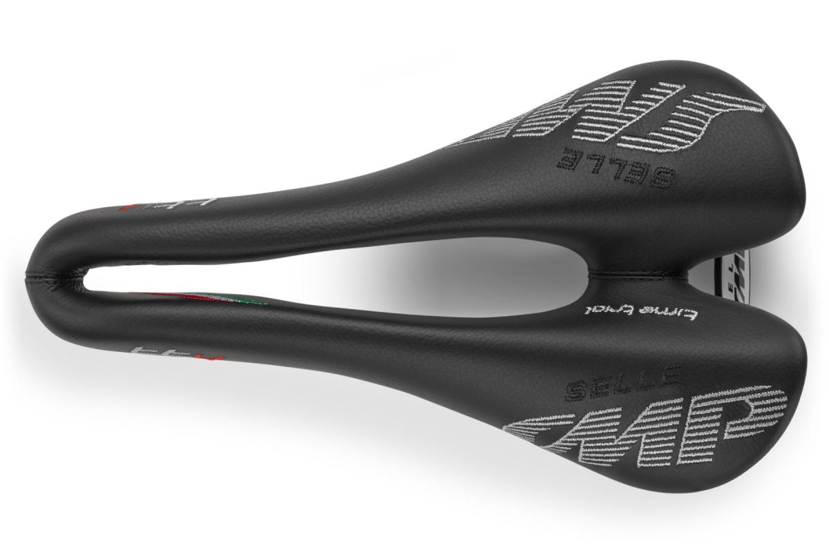 TT4 Time Trial Saddle - Threshold Cycling