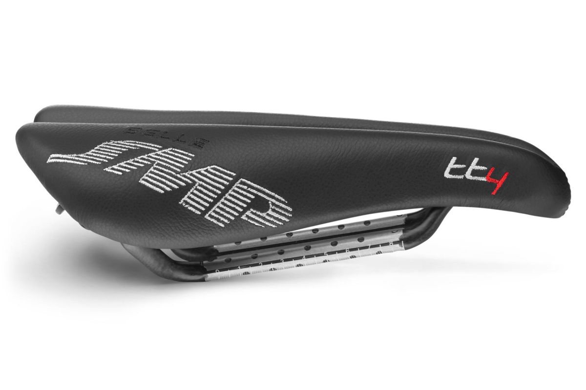 TT4 Time Trial Saddle - Threshold Cycling