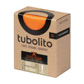 Tubolito X-Tubo-City/Tour Puncture-Proof Bike Inner Tube | 1-Year Flat Warranty