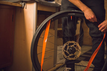 Tubolito S-Tubo Road 700 x 18-32mm -- 60mm Presta Valve