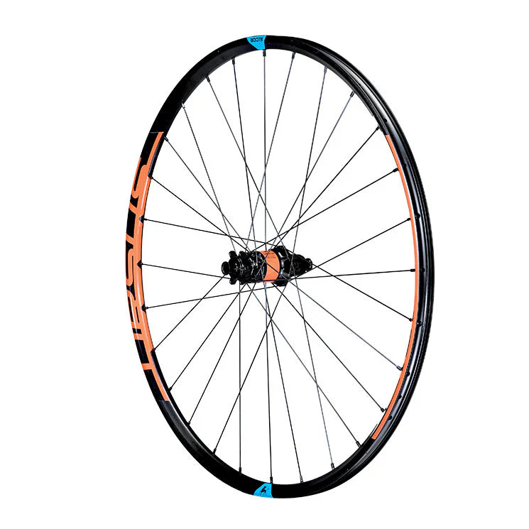 URSUS Alcor MTB Wheelset - Threshold Cycling