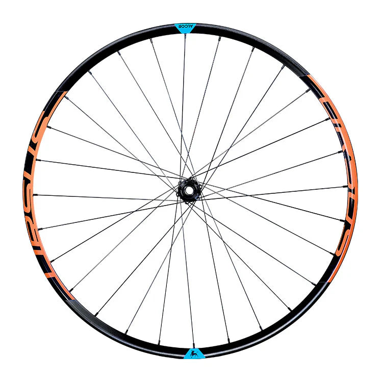 URSUS Alcor MTB Wheelset - Threshold Cycling