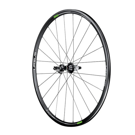 Ursus Athon Clincher Wheelset - Threshold Cycling