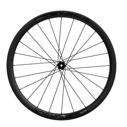 Ursus Miura TC37 (Disc) - Threshold Cycling