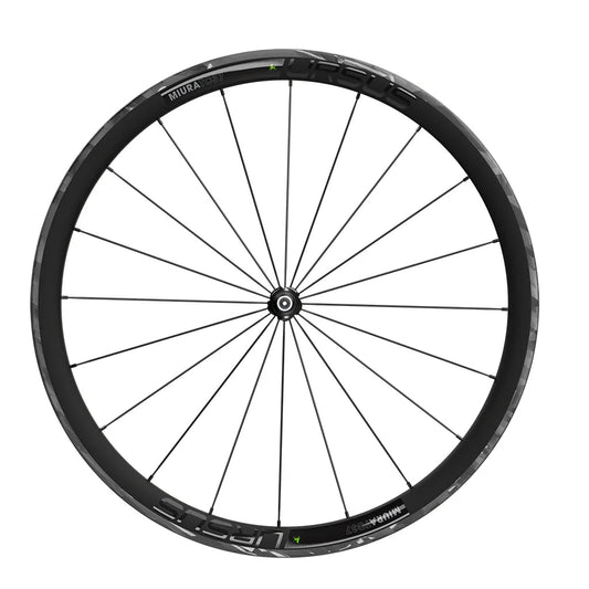 Ursus Miura TC37 (Non - Disc) - Threshold Cycling