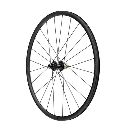 Ursus Orion Wheelset (Disc) - Threshold Cycling