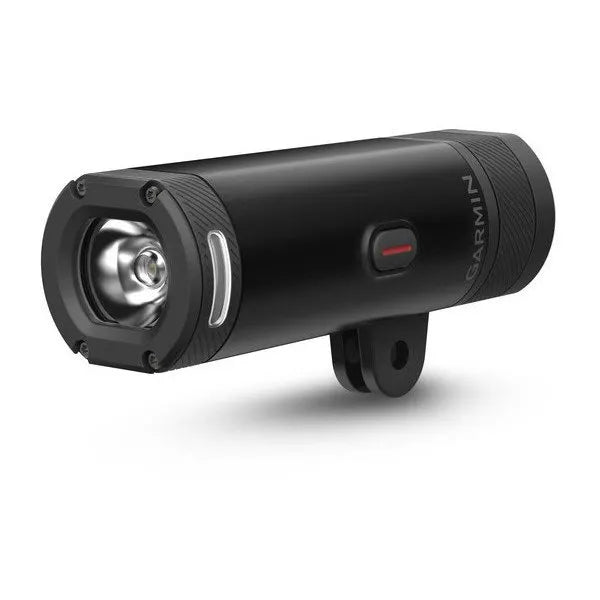 Garmin Varia UT800 Smart Headlight Urban Edition - View 1 | Threshold Cycling