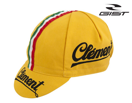 Vintage Cycling Caps - Threshold Cycling