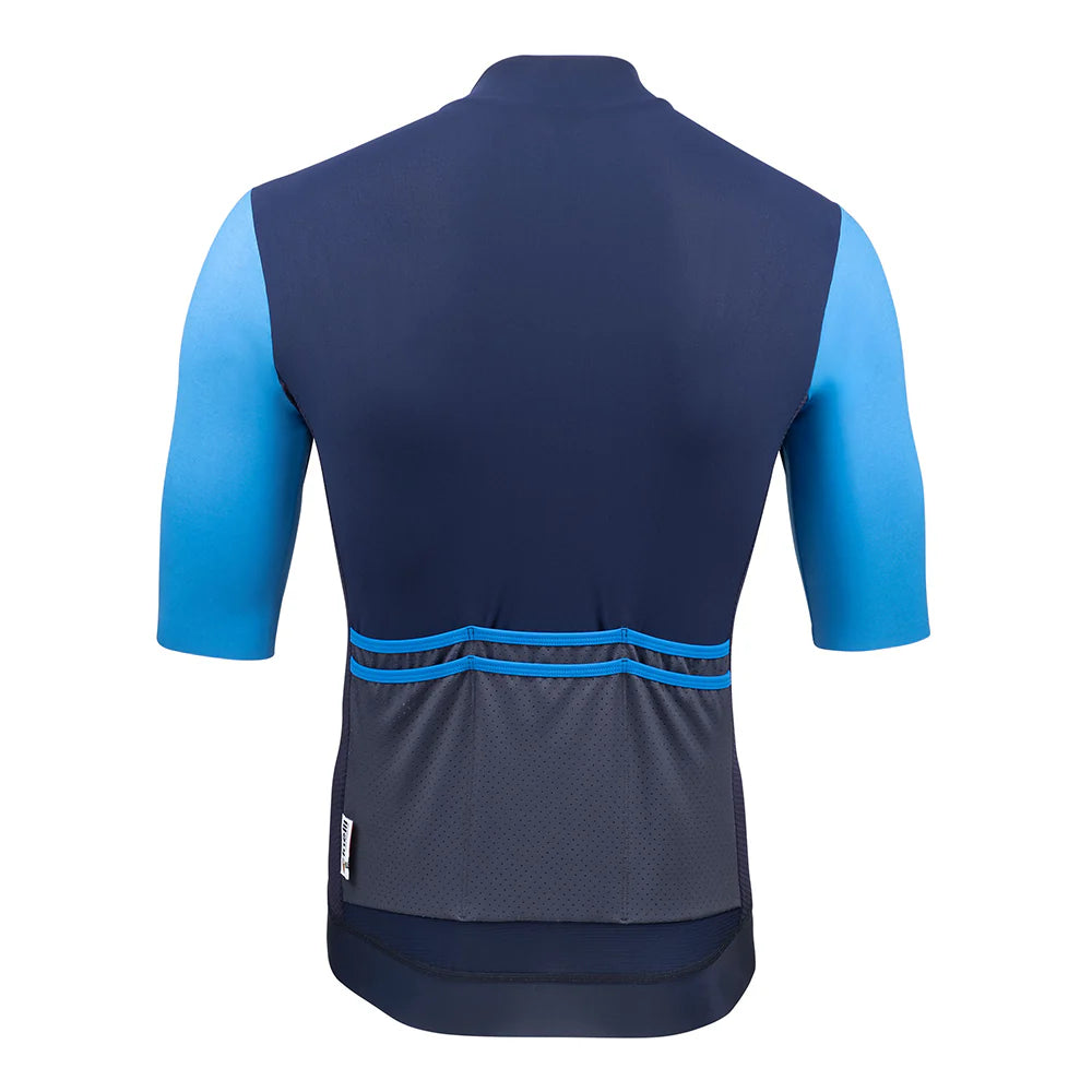 SUPERCORSA S/S Jersey - Threshold Cycling