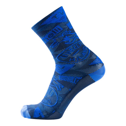 TEMPO Socks - Threshold Cycling