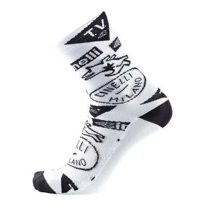 TEMPO Socks - Threshold Cycling